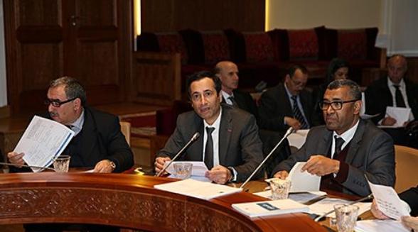 النقابة الوطنية للمالية تطالب بنشعبون باستئناف جولات الحوار القطاعي