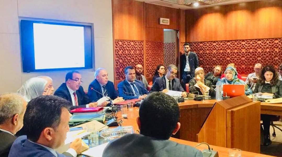 اعبيابة:ميزانية تسيير قطاع الاتصال زادت بنسبة 2% جزء كبير منها لمجلس الصحافة