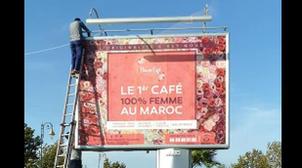 Tétouan : L'ouverture imminente d'un café réservé exclusivement aux femmes divi…