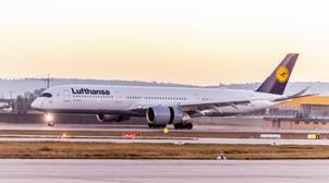 Iran-USA : Air France et Lufthansa suspendent leurs survols de l'Irak et de l'I…