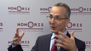 Amine Bensaïd nommé nouveau président de l’Université Al-Akhawayn