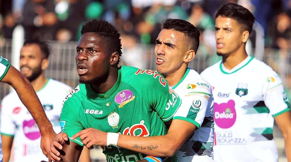الكاتب العام ليوسفية برشيد لـ2M.ma: "لا يمكننا اللجوء إلى تقليص أجور اللاعبين"