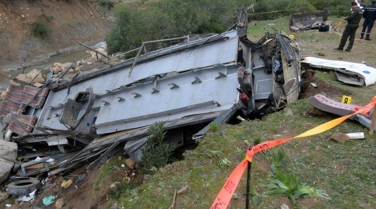 مستجدات "فاجعة تازة".. 12 مصابا في الحادثة يغادرون المستشفى