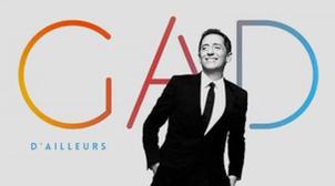 Gad Elmaleh revient avec un nouveau spectacle dès avril 2020