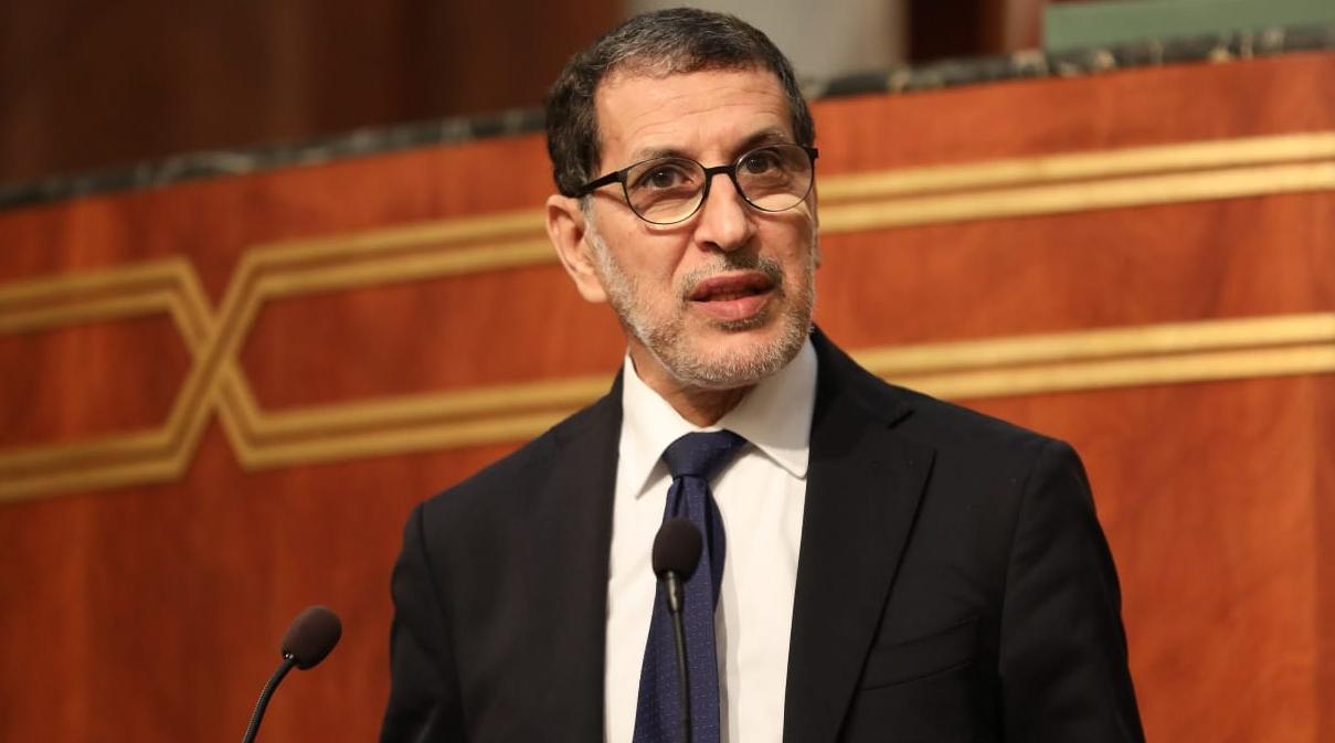 العثماني يشيد بتعزيز أدوار المؤسسات الوطنية لحقوق الانسان