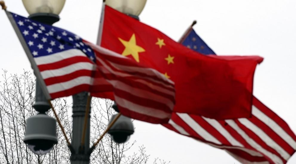 La Chine va changer tout son parc informatique pour se passer des technologies …