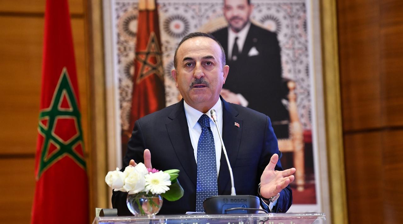 La Turquie réitère son "plein soutien" à l’intégrité territoriale du Maroc