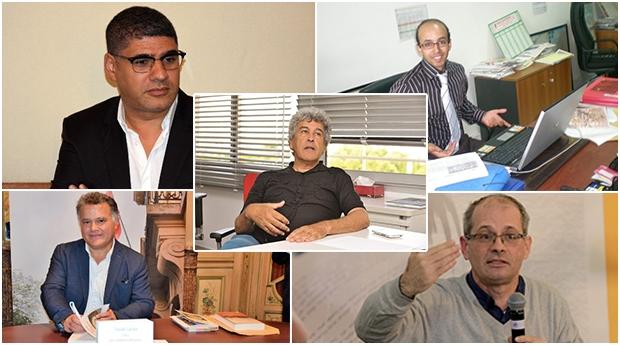 Commission Spéciale sur le Modèle de Développement : Qui sont les intellectuels…
