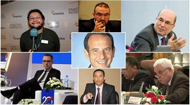 Commission Spéciale sur le Modèle de Développement : Qui sont les économistes …