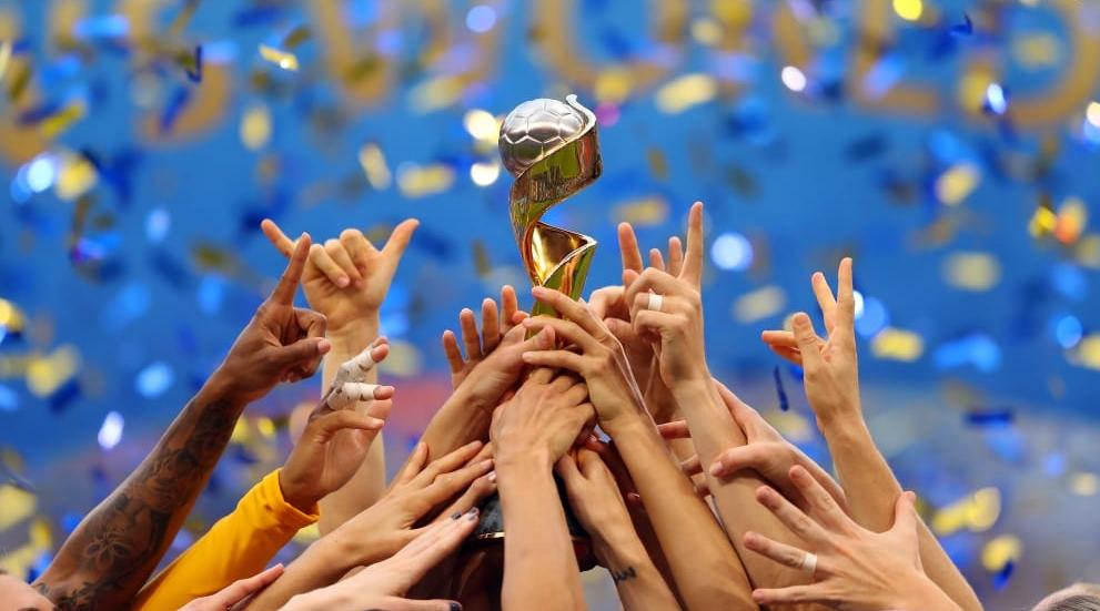 Foot: Quatre dossiers de candidatures pour l'organisation de la Coupe du monde …