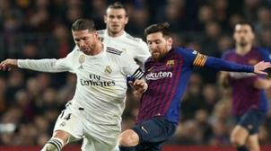 برشلونة يطمح للاستفادة من وضع الريال لتأكيد سطوته على الـ"كلاسيكو"