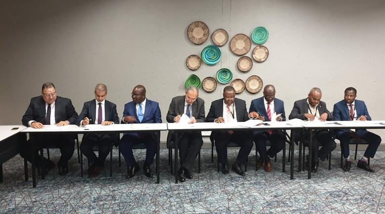L'Association des sociétés de bourse africaines voit le jour