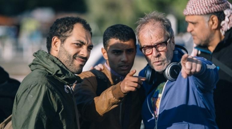 Festival international Cinéma et migrations d'Agadir: Le film hollandais "Rafaë…