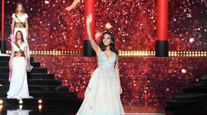 Photos-Miss France 2020 : Découvrez celle qui a succédé à Vaimalama Chaves