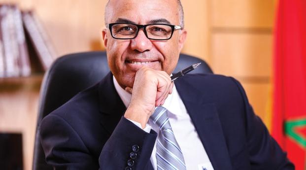 France: Abdellatif Miraoui, nouveau directeur de l’INSA de Rennes