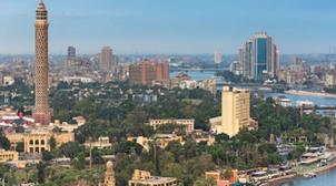 Rencontre préparatoire au Caire de la 12è réunion du CTS de l'UA sur la défense…