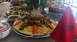 L'artisanat et la gastronomie du Maroc en vedette à New Delhi