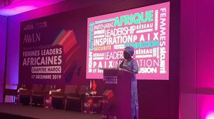 Lancement au Maroc du Réseau des femmes leaders africaines