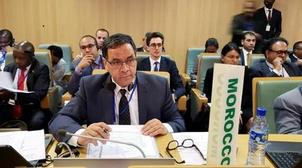 Egypte: Le Maroc participe à la 12ème réunion du Comité de l'Union africaine su…