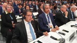 العثماني يترأس الوفد المغربي بقمة المناخ كوب 25 بإسبانيا