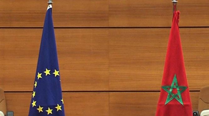 Maroc-UE: Les commissaires européens Johansson et Várhelyi mardi au Maroc