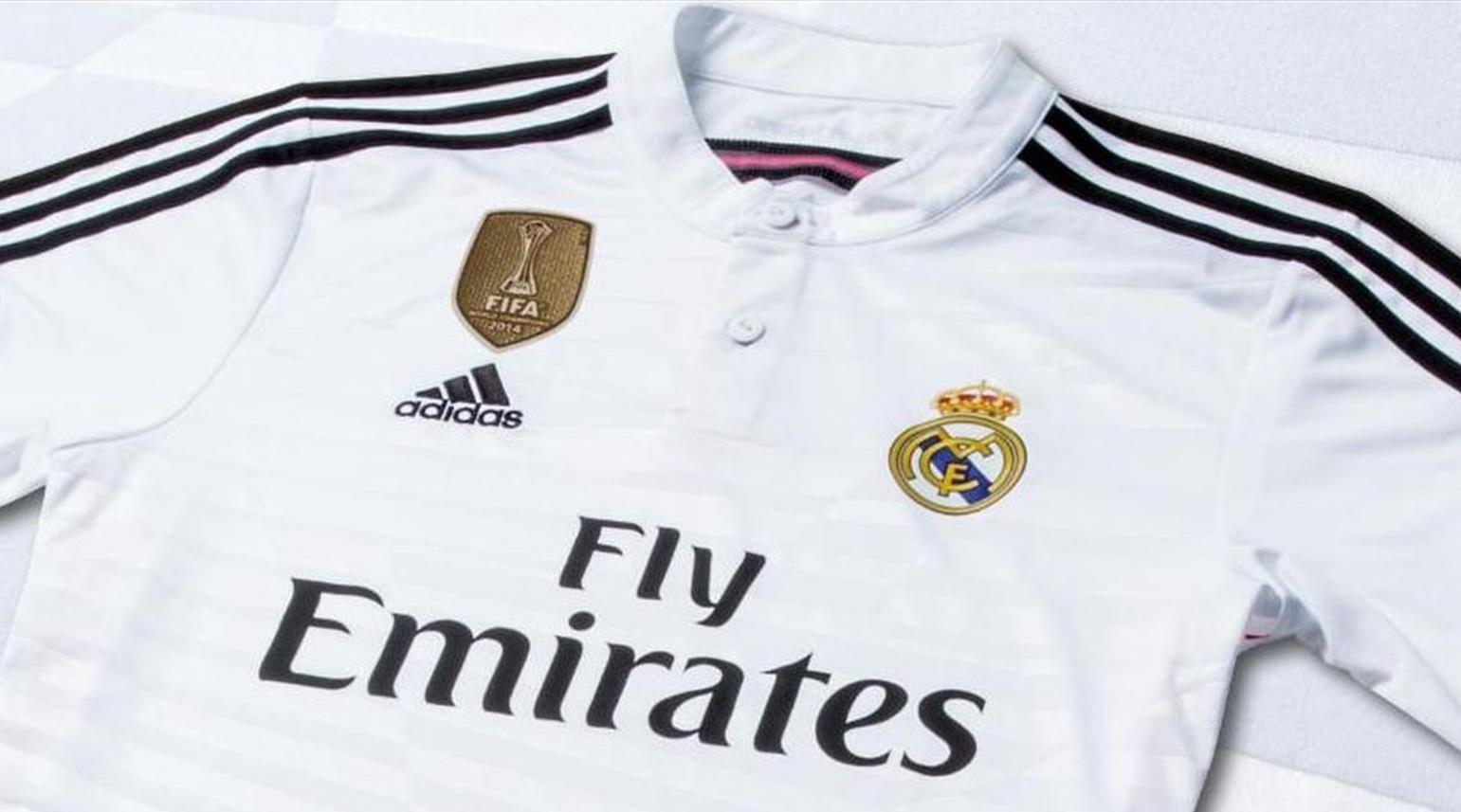 فريق ريال مدريد الإسباني يحافظ على صدارة تصنيف أغنى أندية أوروبا