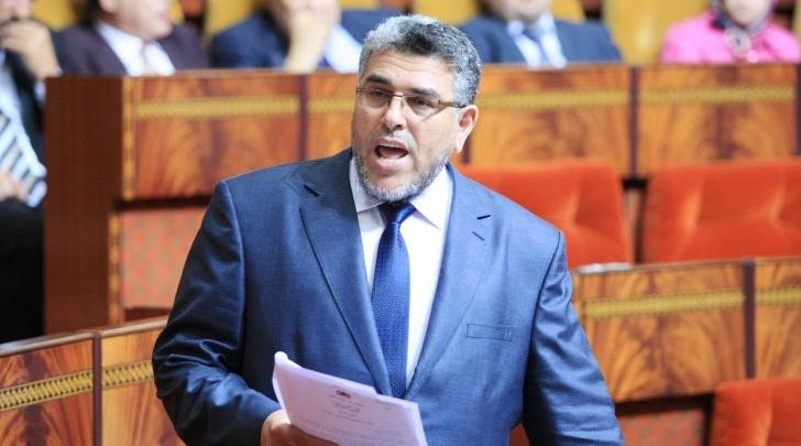 الرميد: نسبة التأنيث في الوظيفة العمومية عرفت ارتفاعا ملحوظا