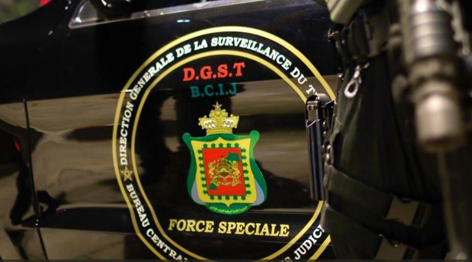 BCIJ : Démantèlement d'un réseau criminel de trafic de drogues et d'immigration…