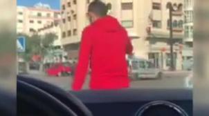 Casablanca : arrestation d'un individu ayant menacé et harcelé la jeune Firdaou…