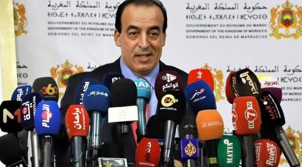 الحكومة: نتألم لما وقع في كلاسيكو "الرجاءوالجيش" وهذا يسيء لصورة المغرب