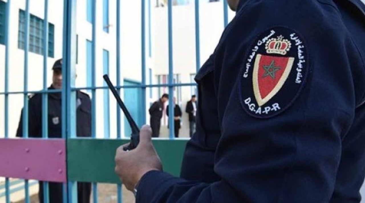مندوبية التامك: تنظيم الزيارة العائلية لفائدة السجناء بصفة استثنائية خلال هذه...