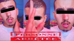 Bir Jdid: arrestation d’un individu ayant incité à des agressions physiques con…
