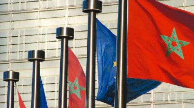 Élection des nouveaux membres de la Commission parlementaire mixte Maroc-UE