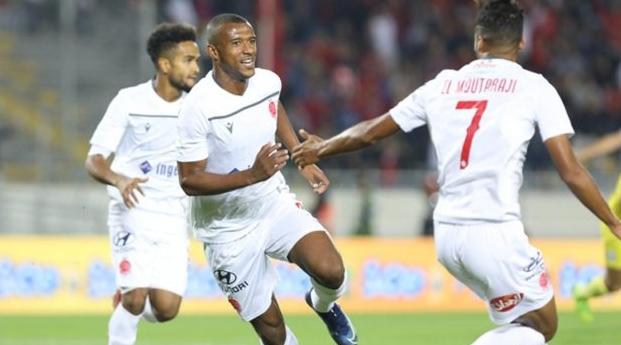 Ligue des Champions/Angola : précieuse victoire à l'extérieur du Wydad face au …