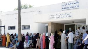 محلل: الدعوة الملكية لتعميم التغطية الاجتماعية تسعى تجاوز هشاشة الحماية الاجت...