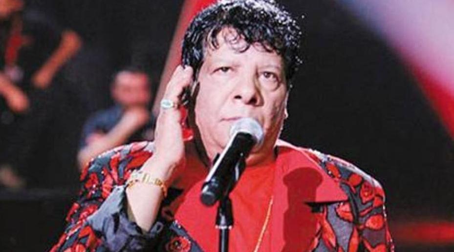 الموت يخطف "شعبولا" عن سن يناهز 62 سنة