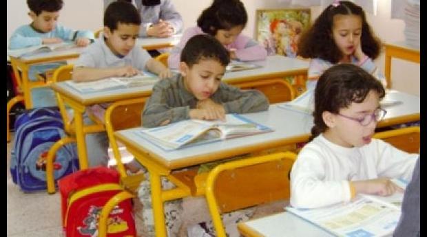 أمزازي: الوزارة ستحاول معالجة عملية بيع المقررات الدراسية داخل بعض المؤسسات ا...
