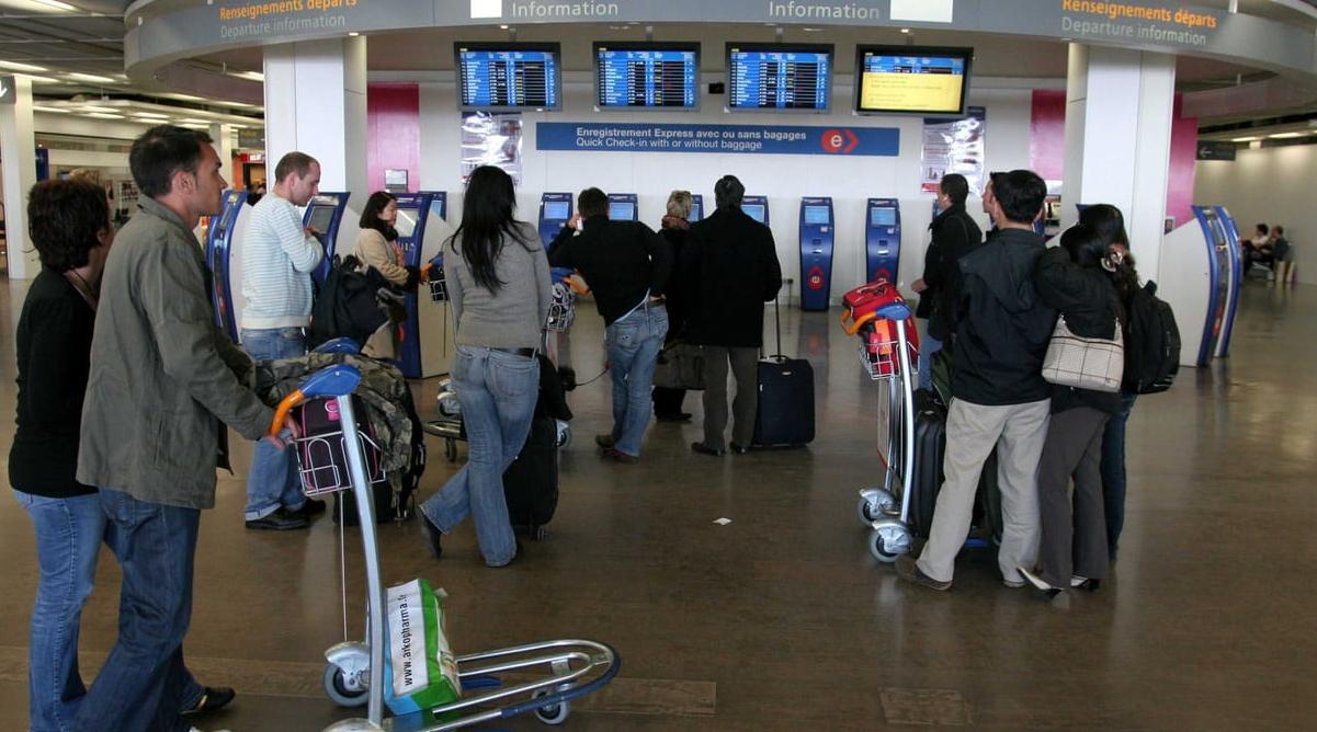 Grève en France : La RAM invite ses clients à se renseigner sur les destination…