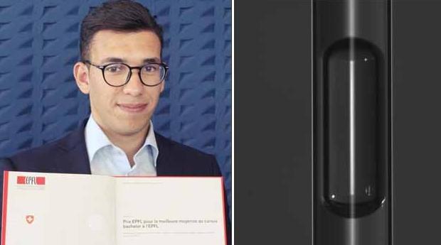 Suisse: Un étudiant résout une énigme physique vieille de 100 ans