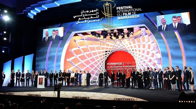 نظير عراقتها وإنتاجاتها المتميزة.. مهرجان مراكش يحتفي بالسينما الأسترالية