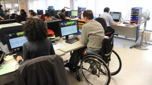 Handicap et insertion professionnelle : un forum pour briser les préjugés