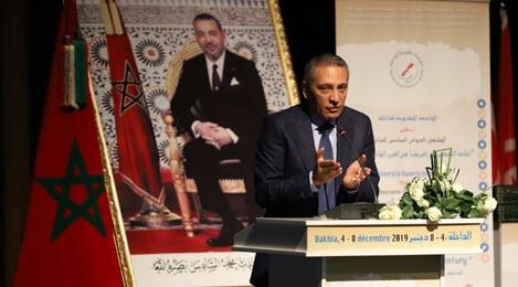 L’Université ouverte de Dakhla : pour Elalamy « l’Afrique doit prendre conscien…
