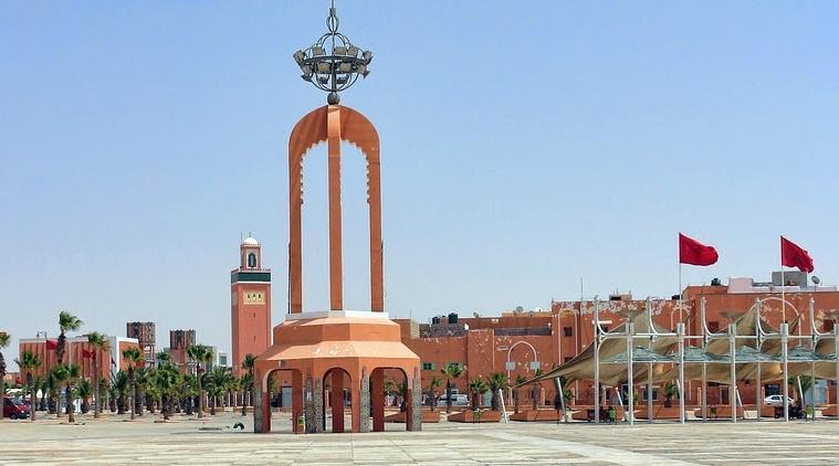 Réunion préparatoire à Laâyoune des assises de la régionalisation avancée