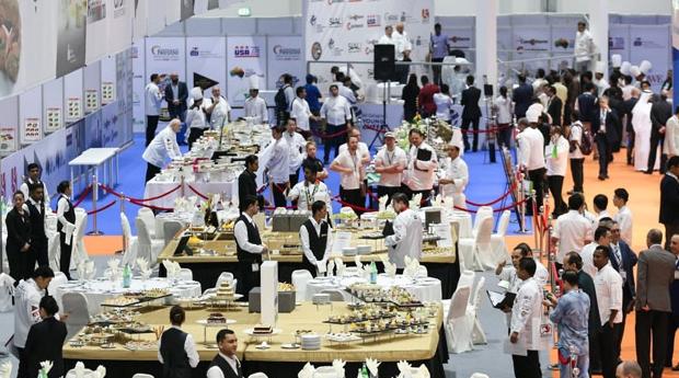 SIAL Middle East 2019 : Le Maroc prend part pour la 7ème fois à Abu Dhabi