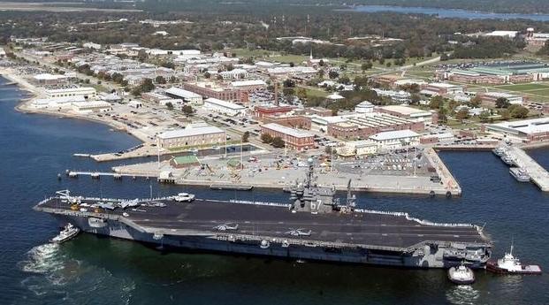 Fusillade de Pensacola en Floride : La Maison Blanche privilégie la piste terro…