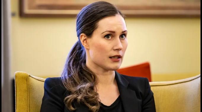 Finlande: une Première ministre de 34 ans, la plus jeune de l'histoire