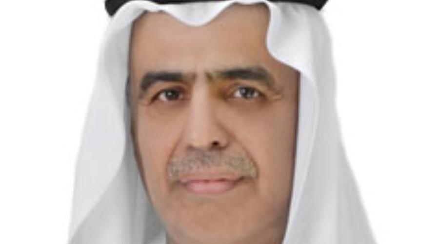 M. Obaid Bin Humaid Al Tayer nommé Vice-Président du Conseil de Surveillance de…