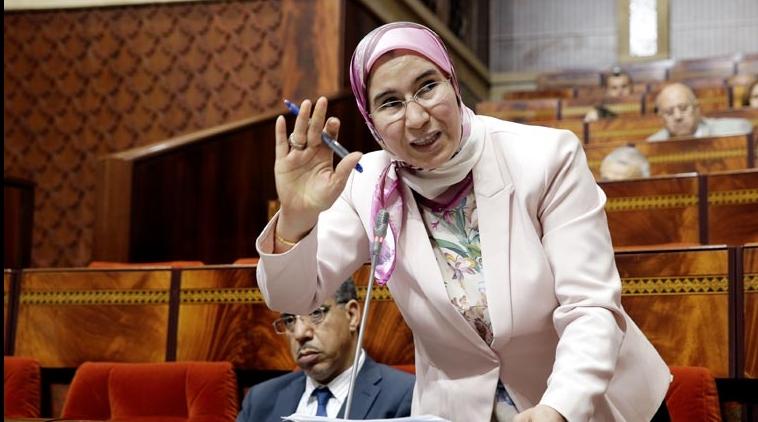 الوفي:559 أستاذا يدرسون اللغة العربية والثقافة المغربية في الخارج