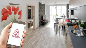 Covid-19 : Airbnb licencie un quart de ses employés dans le monde