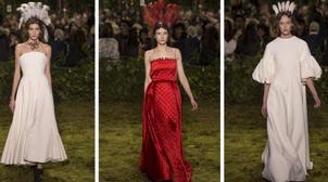 Christian Dior organise pour la première fois un défilé au Maroc en avril